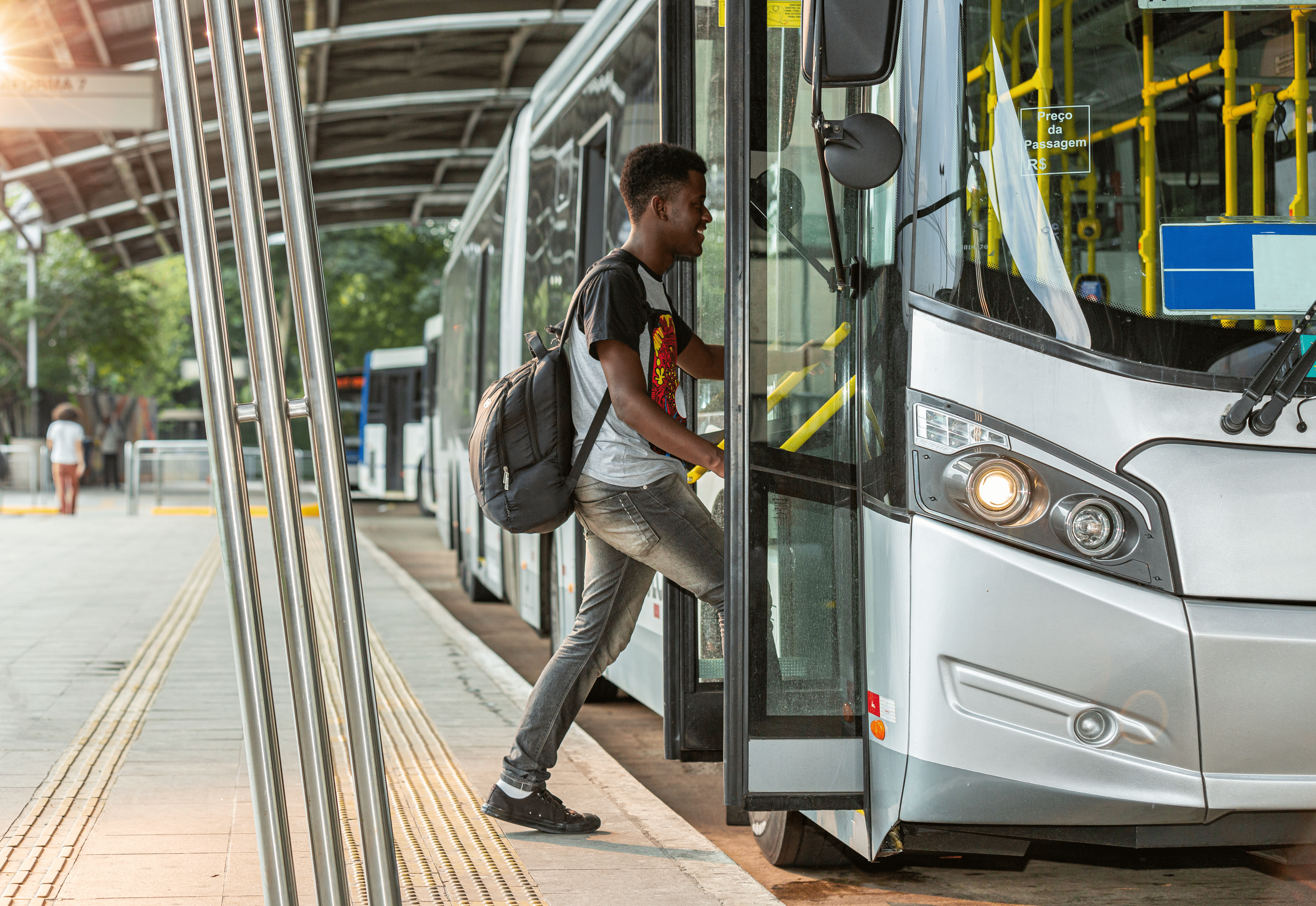 Myanmar shuttle service 1