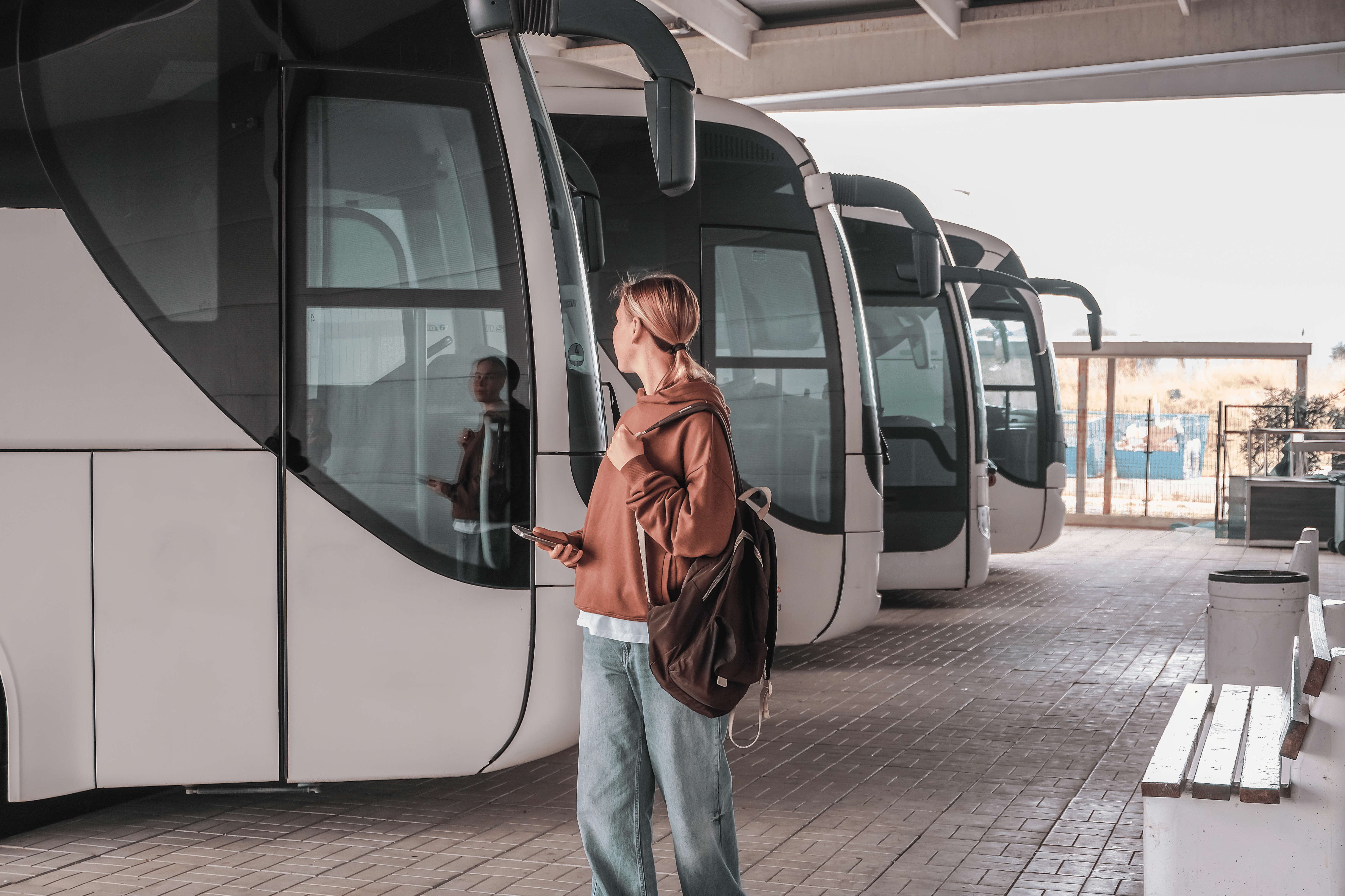 Myanmar shuttle service 2